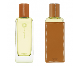 Hermes Hermessence Vetiver Tonka