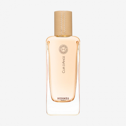 Hermes Hermessence Cuir d'Ange
