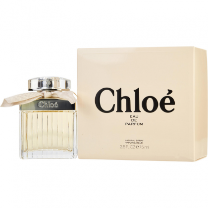 Chloe Eau de parfum