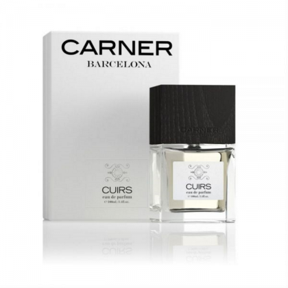 Carner Barcelona Cuirs