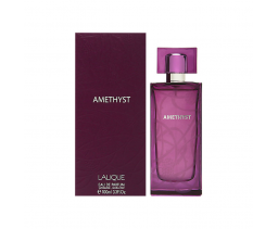 Lalique Amethyst