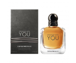 Giorgio Armani Emporio Armani Stronger With You