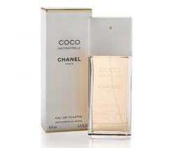 Chanel Coco Mademoiselle Eau de Toilette