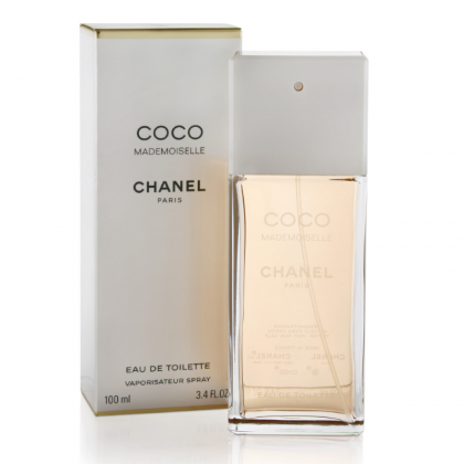 Chanel Coco Mademoiselle Eau de Toilette