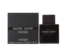 Lalique Encre Noire