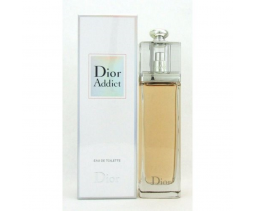 Christian Dior Addict Eau de Toilette