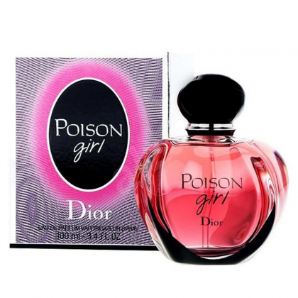 Christian Dior Poison Girl Eau de Parfum