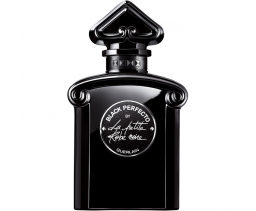 Guerlain Black Perfecto by La petite Robe noire