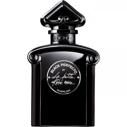 Guerlain Black Perfecto by La petite Robe noire