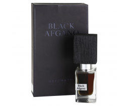 Nasomatto Black Afgano