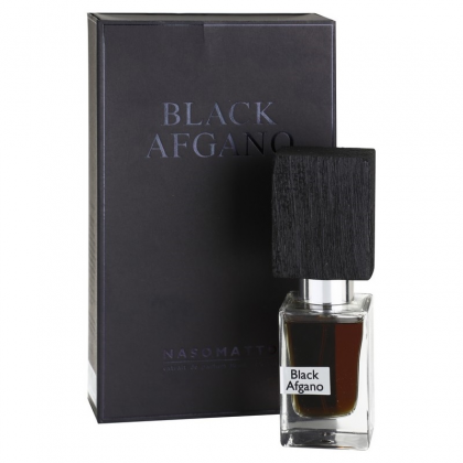 Nasomatto Black Afgano