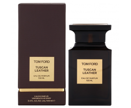 Tom Ford Tuscan Leather