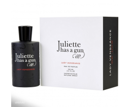 Juliette Has a Gun Lady Vengeance