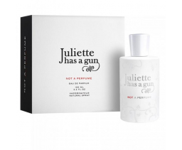 Juliette Has a Gun Not a Perfume