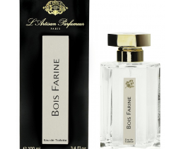 L'Artisan Parfumeur Bois Farine