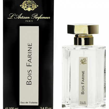 L'Artisan Parfumeur Bois Farine