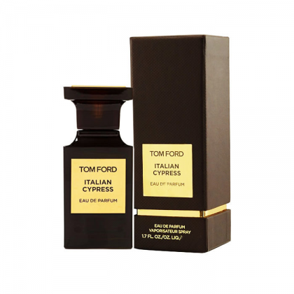 Tom Ford Italian Cypress