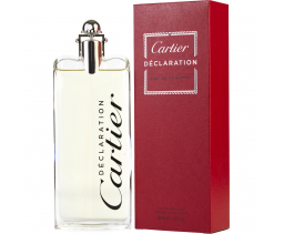 Cartier Declaration