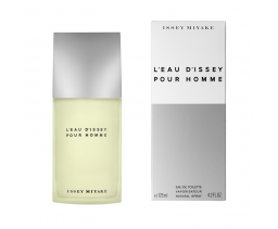 Issey Miyake L'eau d'Issey Pour homme