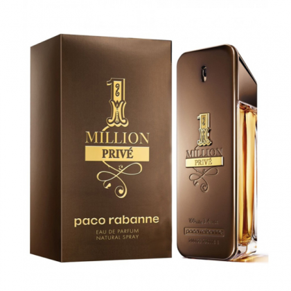 Paco Rabanne 1 Million Prive