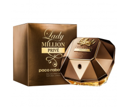 Paco Rabanne Lady Million Prive