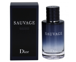 Christian Dior Sauvage Eau Toilette