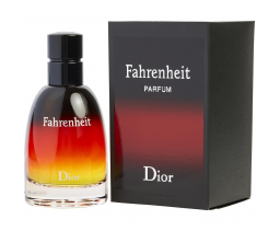 Christian Dior Fahrenheit Le parfum