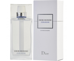 Christian Dior Homme Cologne