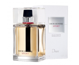 Christian Dior Homme Sport