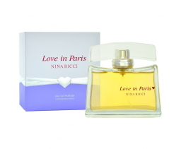 Nina Ricci Love in Paris