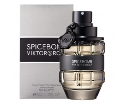 Viktor & Rolf Spicebomb