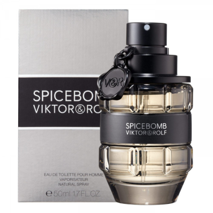 Viktor & Rolf Spicebomb