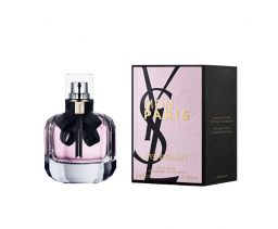 Yves Saint Laurent Mon Paris Eau de Parfum