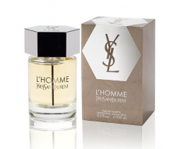 Yves Saint Laurent L'Homme