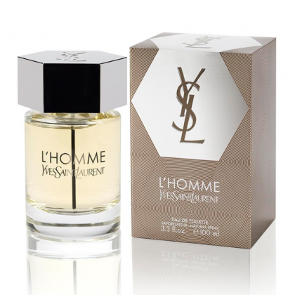 Yves Saint Laurent L'Homme