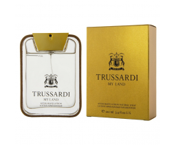 Trussardi My Land