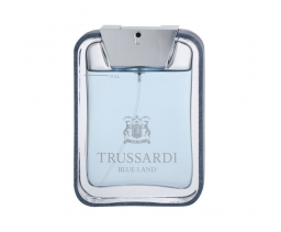 Trussardi Blue Land