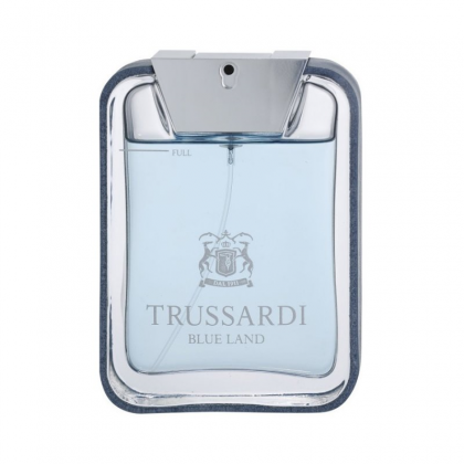 Trussardi Blue Land