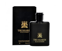 Trussardi Black Extreme