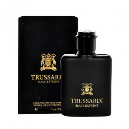 Trussardi Black Extreme