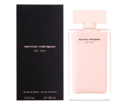 Narciso Rodriguez For Her Eau de Parfum