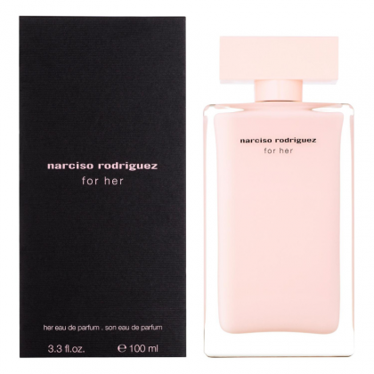 Narciso Rodriguez For Her Eau de Parfum