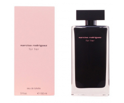 Narciso Rodriguez For Her Eau de Toilette