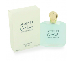 Giorgio Armani Acqua Di Gio Women