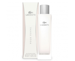 Lacoste Pour Femme