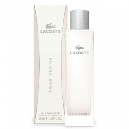 Lacoste Pour Femme