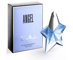 Thierry Mugler Angel