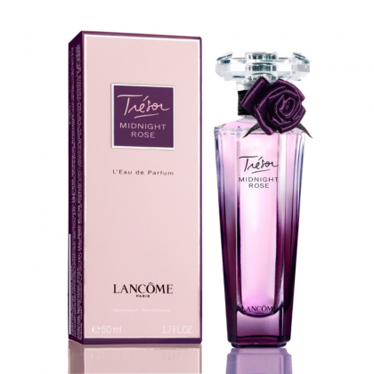 Lancome Tresor Midnight Rose