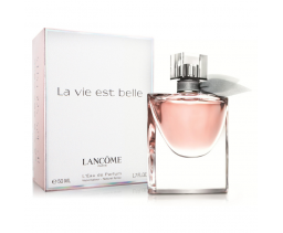 Lancome La Vie Est Belle