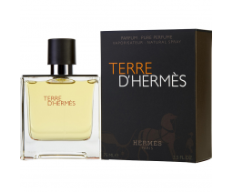 Hermes Terre D'Hermes Eau de Parfum